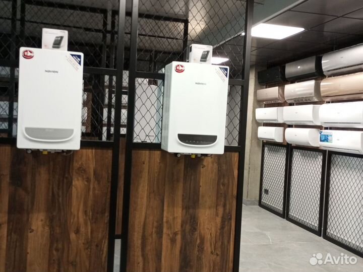 Бытовой кондиционер Kentatsu Omori(сплит система)