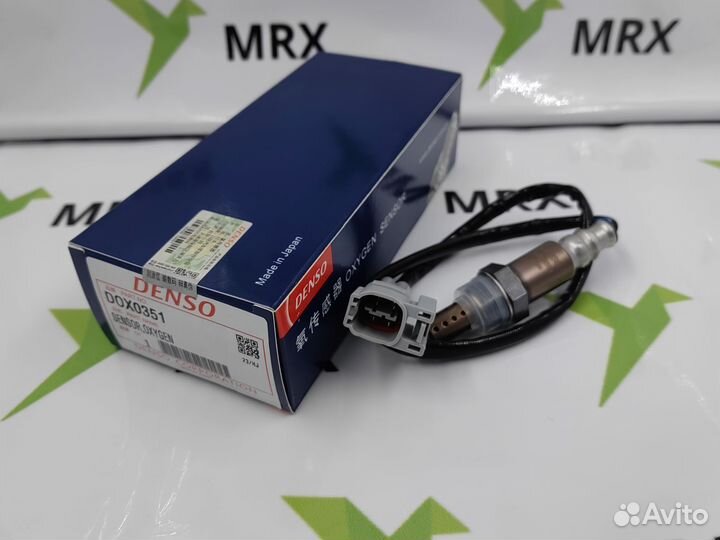 Лямбда-зонд DOX0351