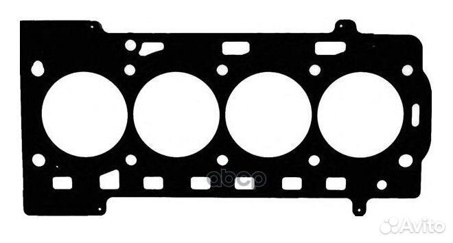 Прокладка головки блока цилиндров 03C103383AM VAG
