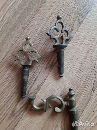 Краники от самоваров