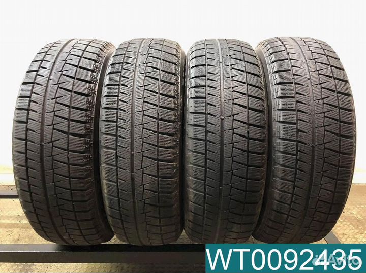 Bridgestone Blizzak Revo GZ 205/60 R16 95T