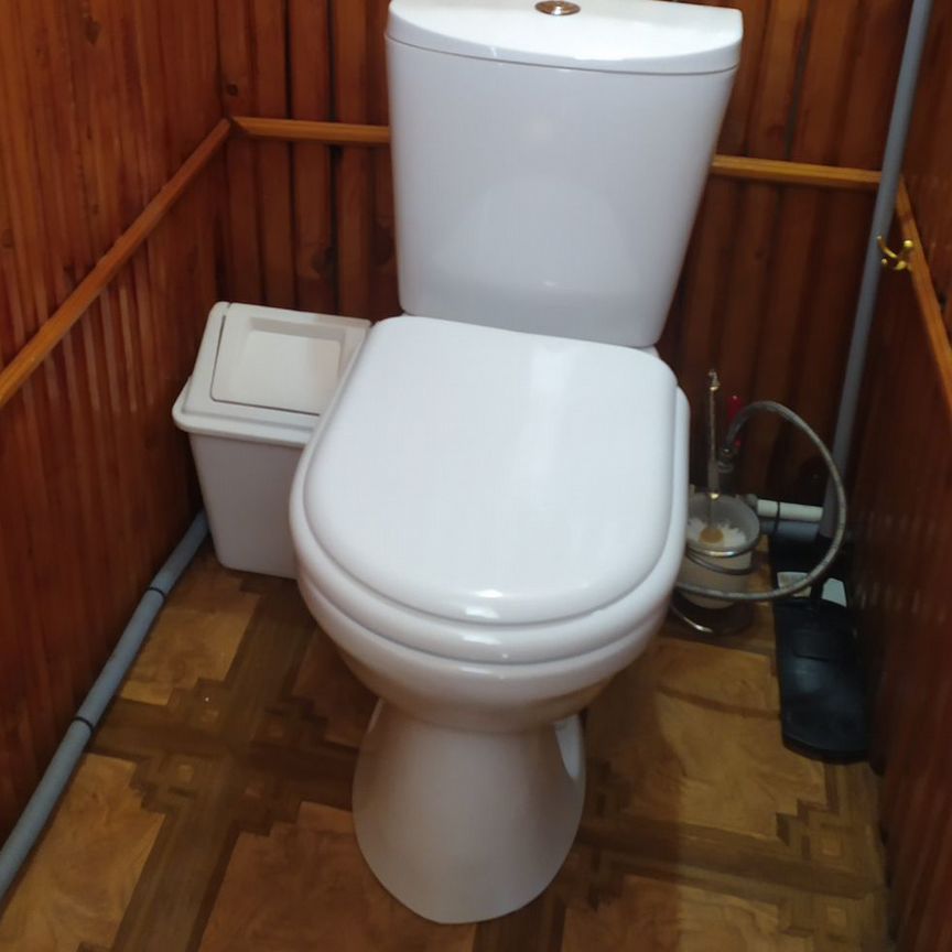 Квартира 1-комн. 20 м² в Смоленск — фото 5