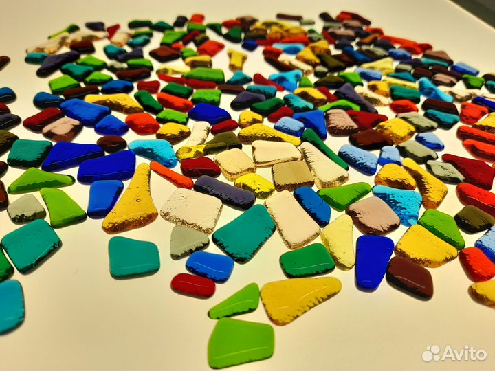 Мозаика для творчества