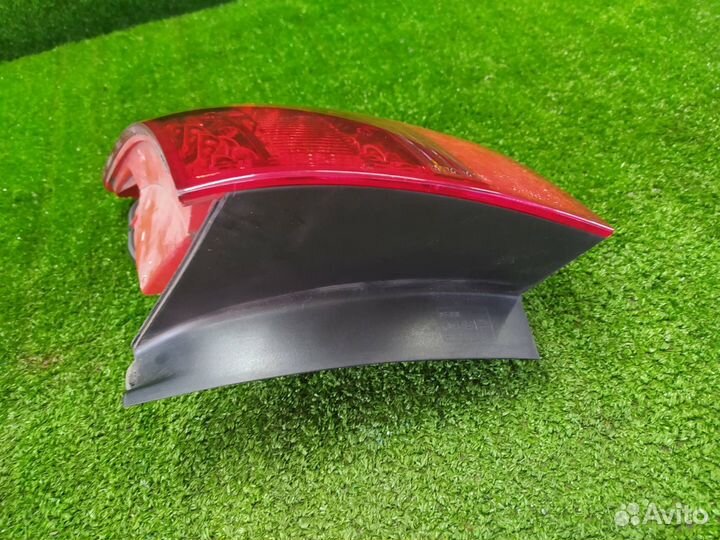 Стоп-сигнал задний правый Audi A6 Allroad C6 AUK