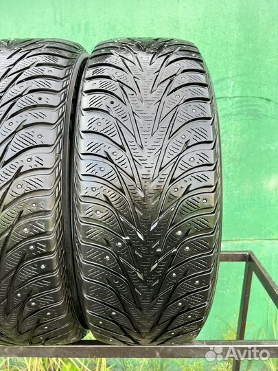 Yokohama Ice Guard IG35 235/55 R20 102T