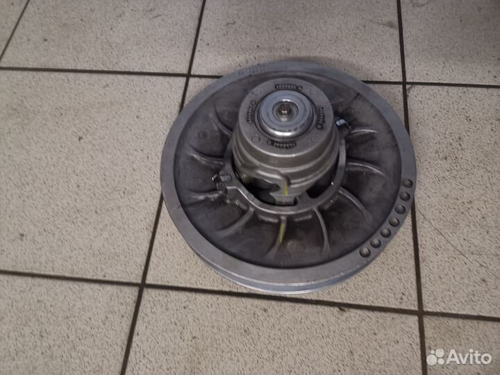 Вариатор ведомый Arctic Cat xf800