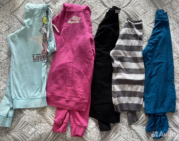 Женские вещи пакетом 42 44