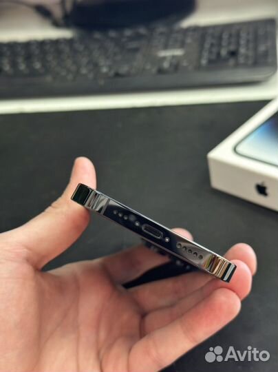 iPhone 14 Pro, 256 ГБ