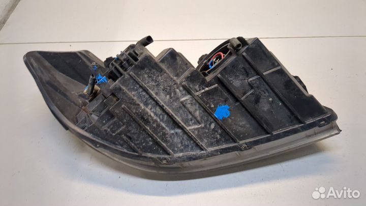 Фара (передняя) левая Chevrolet Epica, 2008