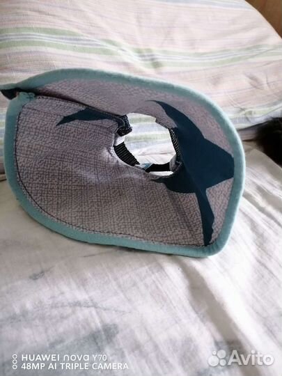 Ветеринарный воротник