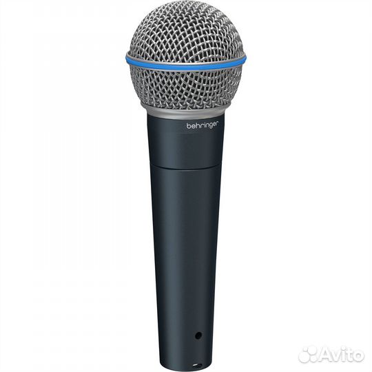 Микрофон Behringer BA 85A