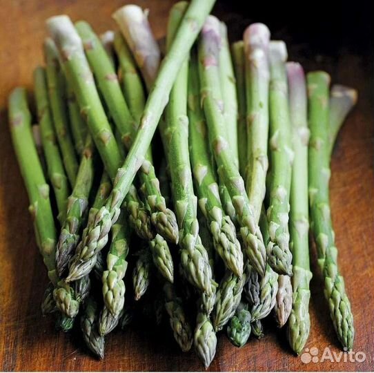 Спаржа