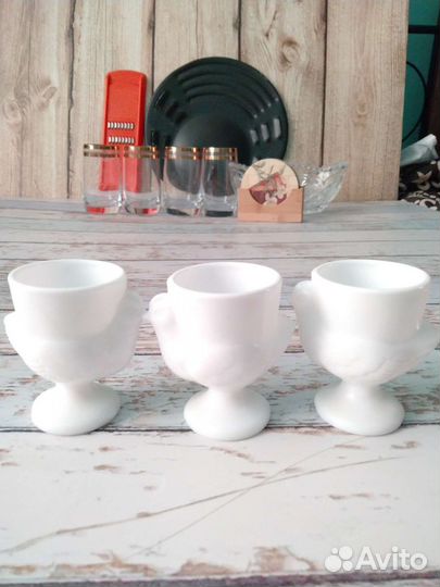 Кухонные мелочи