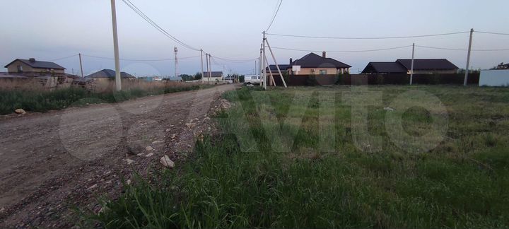 Участок 7,5 сот. (ИЖС)