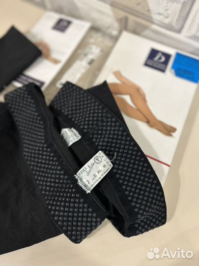 Компрессионные чулки Idealista, Mediven 2кл, 5раз