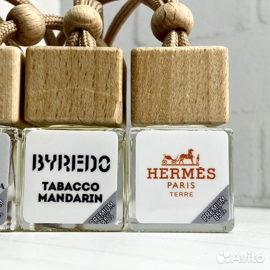 Автопарфюм оптом