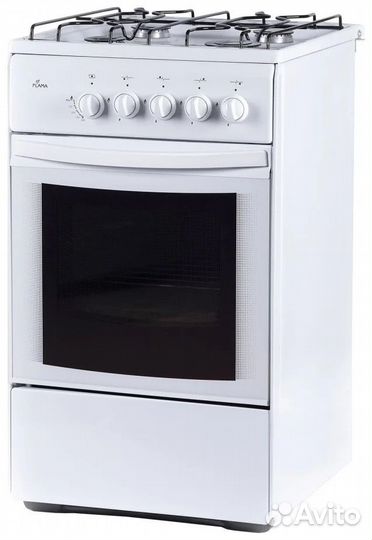 Газовая плита flama RG24019