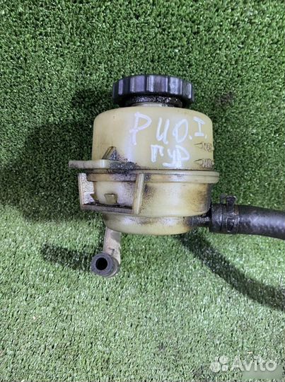 Бачок Гура Kia Rio 1