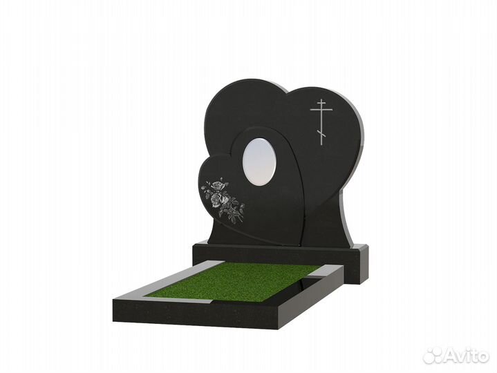 Мемориал памятник