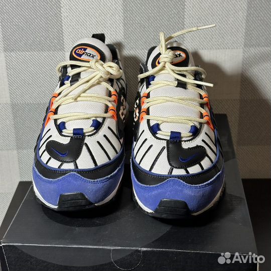 Кроссовки Nike Air Max 98 New York