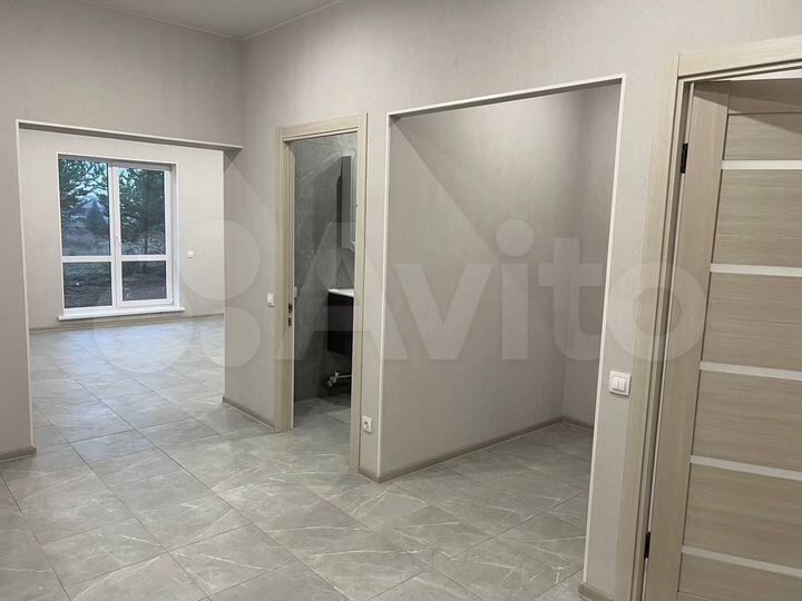 Дом 92 м² на участке 9,7 сот.