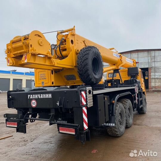 Галичанин КС-55713-5В-4, 2023