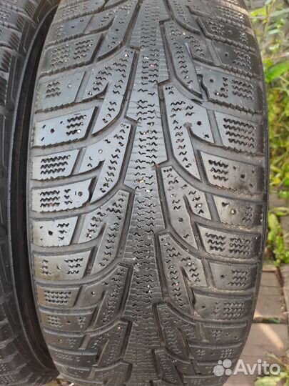 Hankook Winter I'Pike RS W419 215/55 R17