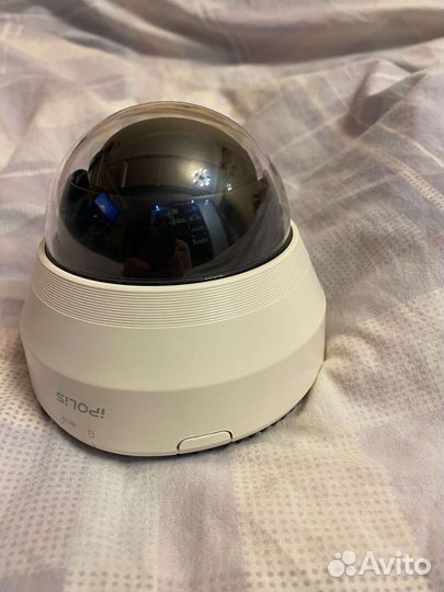 Samsung Network Camera SND-6011RP