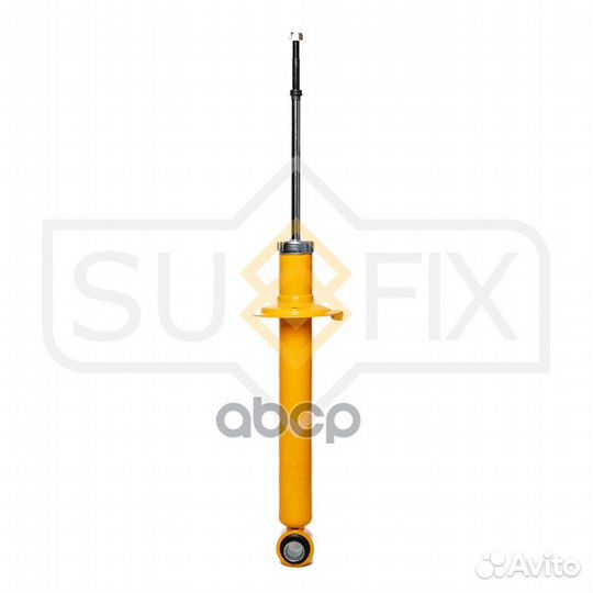 Амортизатор зад прав/лев SA1509 sufix