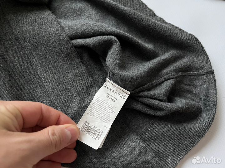 Пуловер Reserved