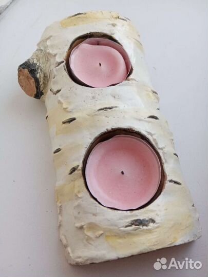 Подсвечник