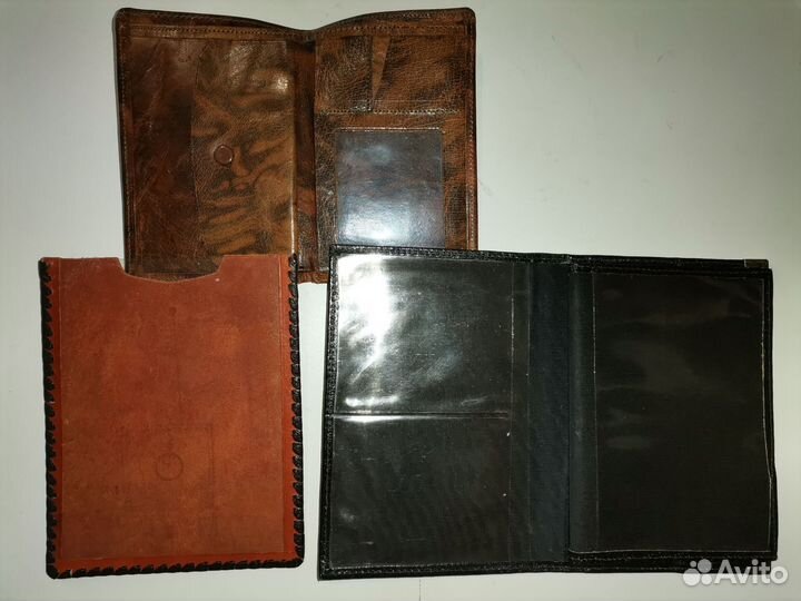 Портмоне Египет Чехословакия