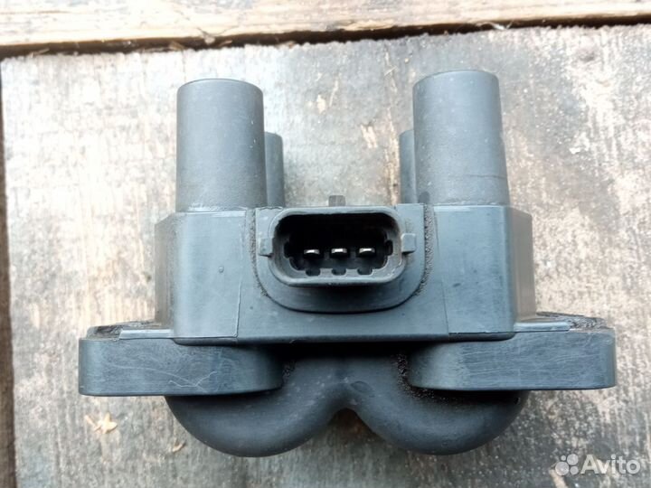 Модуль зажигания ваз