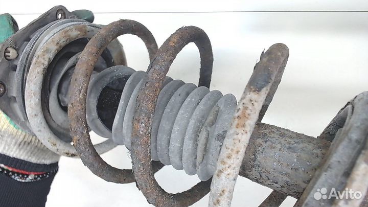 Амортизатор подвески Renault Megane 2, 2005