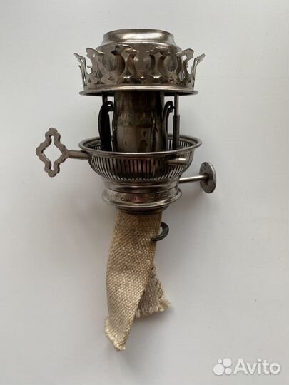 Керосиновая лампа 