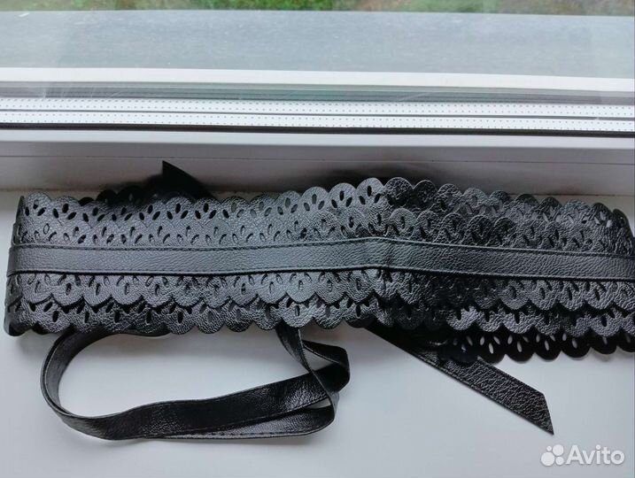 Ремень женский