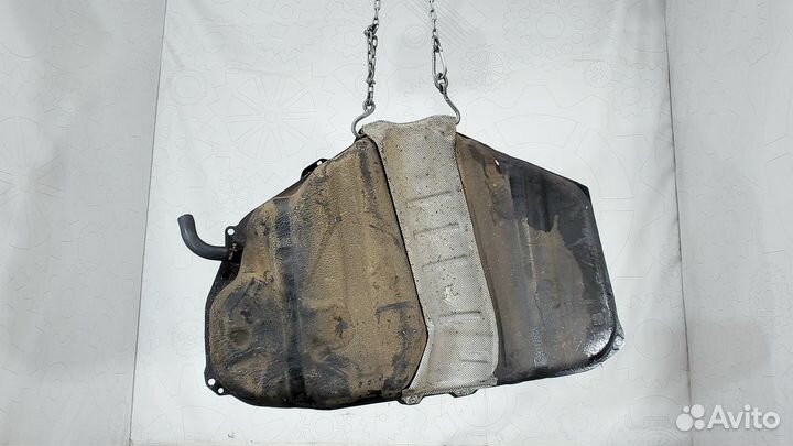 Бак топливный Mazda 6 (GJ), 2013