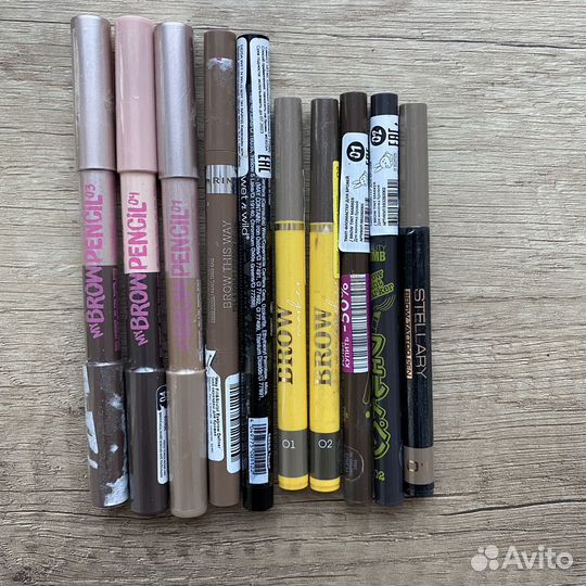 Карандаш для глаз