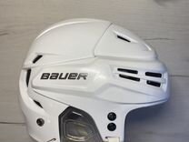 Хоккейный шлем bauer reakt