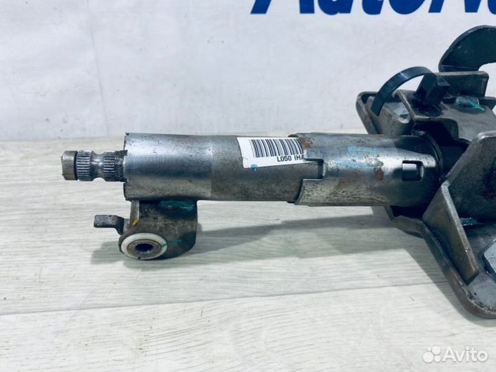 Рулевая колонка Kia Rio седан 1.4 G4FA 2013