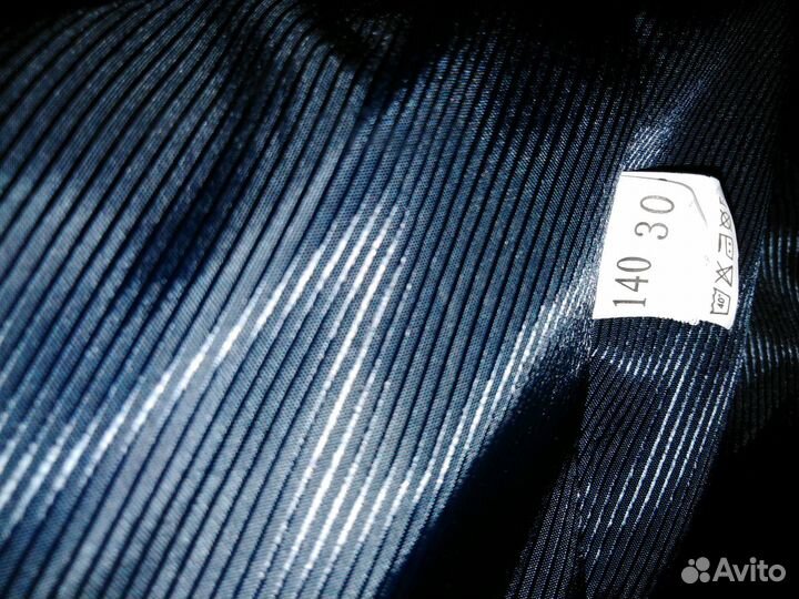 Костюм для мальчика: брюки пиджак