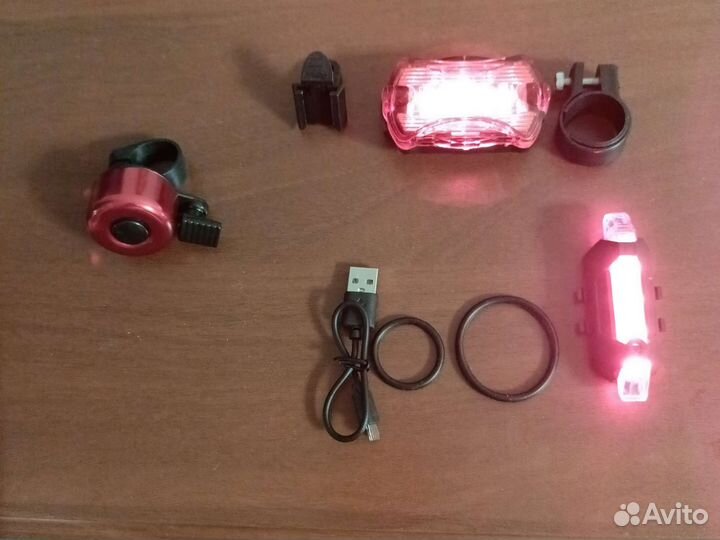 Велосипедный компьютер