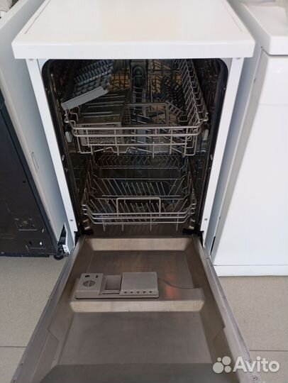 Посудомоечная машина