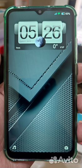 Xiaomi Redmi 9A, 2/32 ГБ