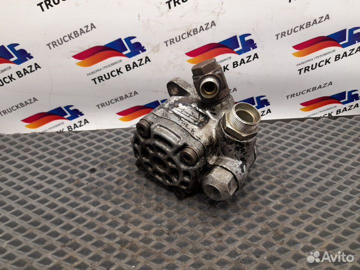 81471016121 Насос гидроусилителя