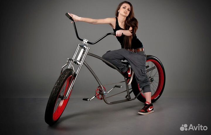 Велосипеды оптом