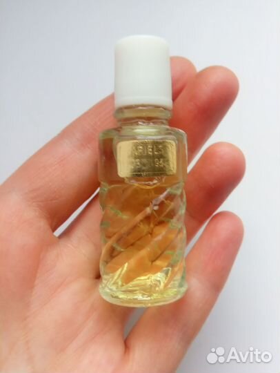 Духи Ariels Дзинтарс