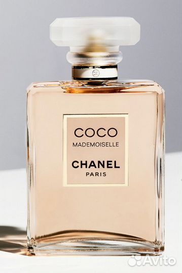 Духи Chanel Coco Mademoiselle