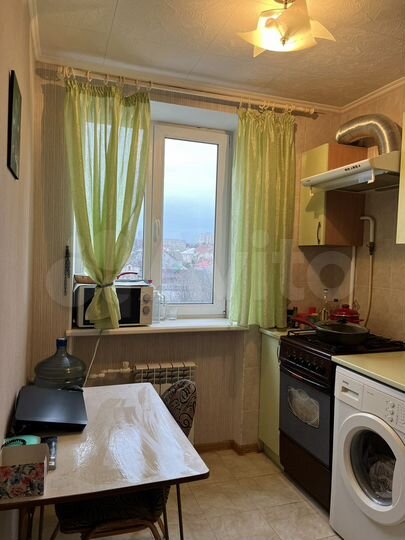 1-к. квартира, 23 м², 5/5 эт.