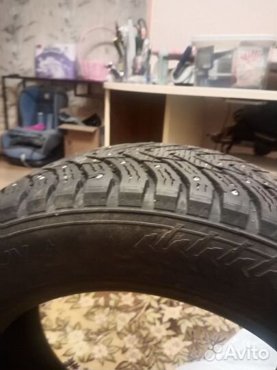 Addo India ACR006 225/60 R17